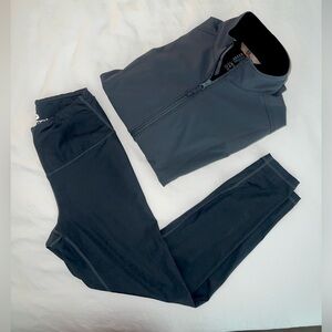 5.11 Tactical Jacket + free gift